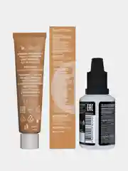 Крем-краска №5 Innovator Cosmetics, светло-коричневый, комплект, 15 мл