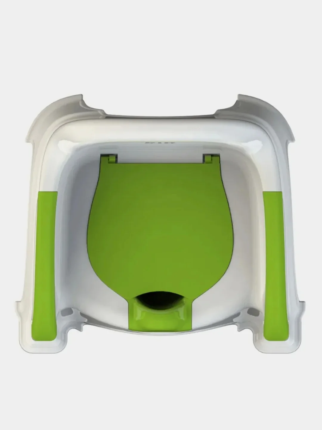 Горшок-стул туалетный KidPlast Primo, с крышкой