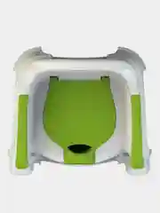 Горшок-стул туалетный KidPlast Primo, с крышкой