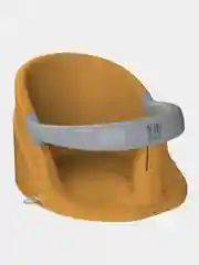 Сиденье для купания KidPlast Aura, детское, со съемный бампером