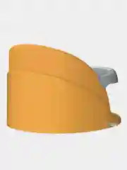 Сиденье для купания KidPlast Aura, детское, со съемный бампером