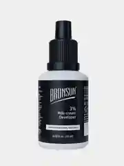 Оксидант-молочко BRONSUN 3% Innovator Cosmetics, 20мл