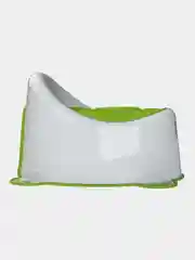 Горшок туалетный KidPlast Uniks, 22х29 см