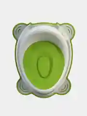 Горшок туалетный KidPlast Uniks, 22х29 см