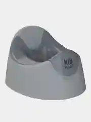 Горшок туалетный KidPlast Oxima, до 4 лет