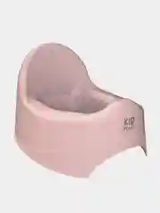 Горшок туалетный KidPlast Bunny, 22х26 см