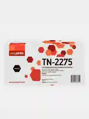 Черный картридж EasyPrint LB-2275 для Brother (2600 стр.)