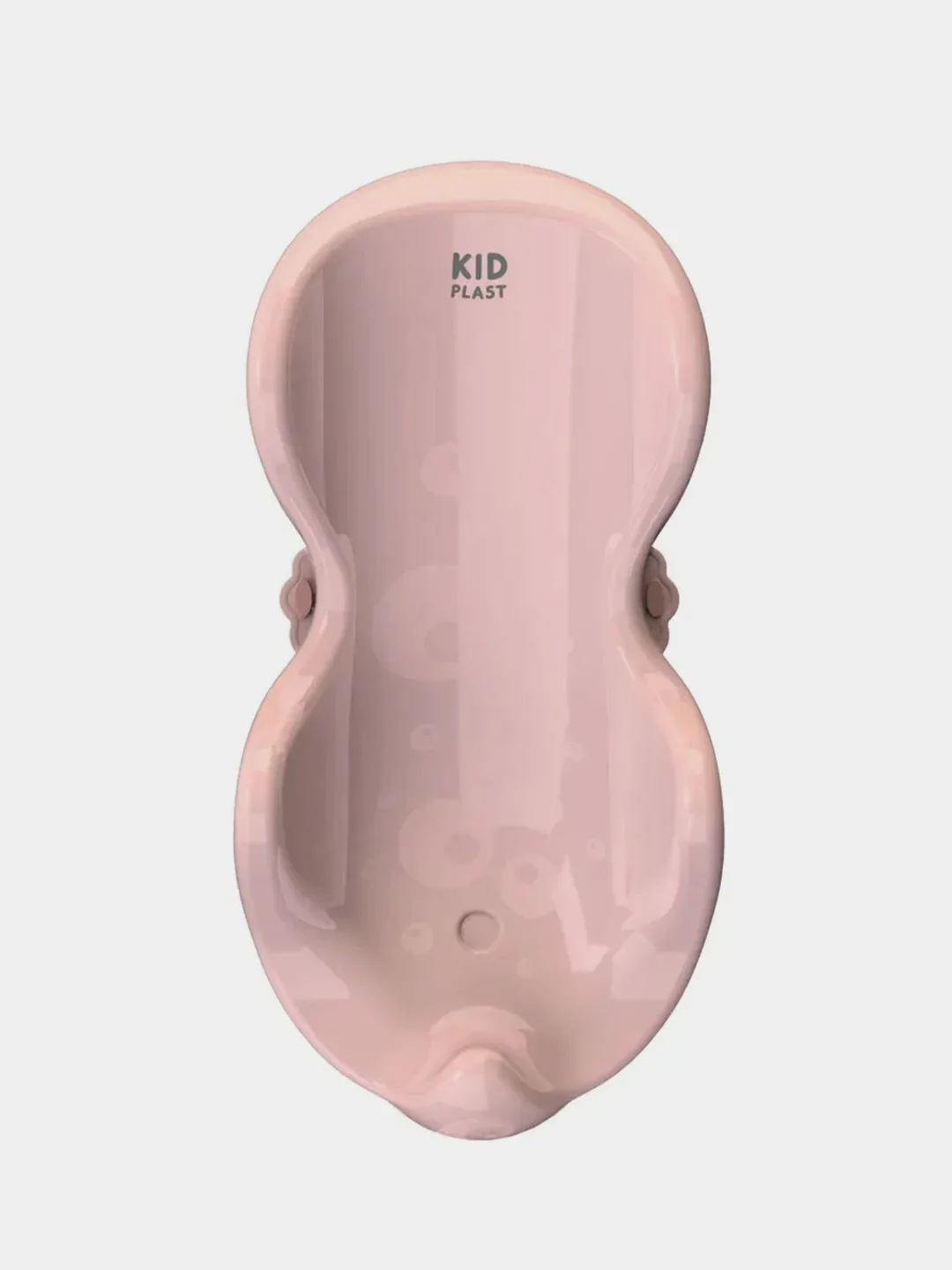 Горка для купания KidPlast Star, 525х265х230 мм