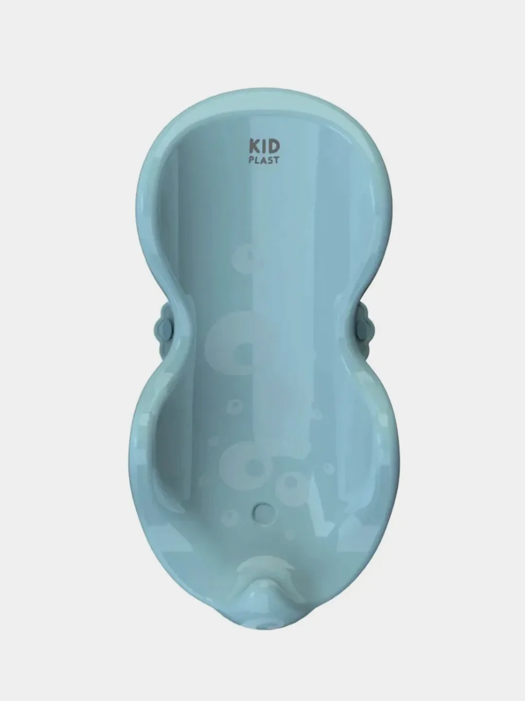 Горка для купания KidPlast Star