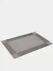 Серый подставки под горячее,  кухонные приборы сервировочные ПВХ 30x45см