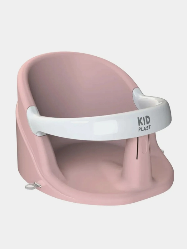 Сиденье для купания KidPlast Aura, со съемным бампером