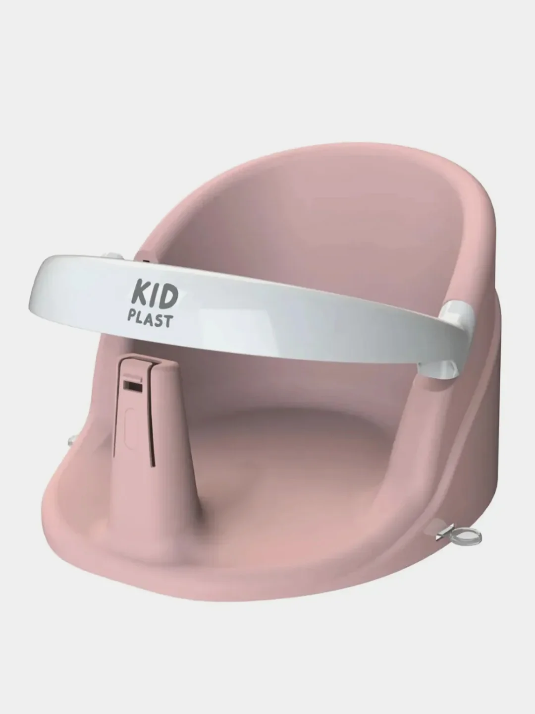 Сиденье для купания KidPlast Aura, со съемным бампером