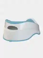 Горка для купания KidPlast Delfick, 570х350х200 мм