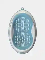 Горка для купания KidPlast Delfick, 570х350х200 мм