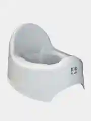 Горшок туалетный KidPlast Bunny, 22х26 см