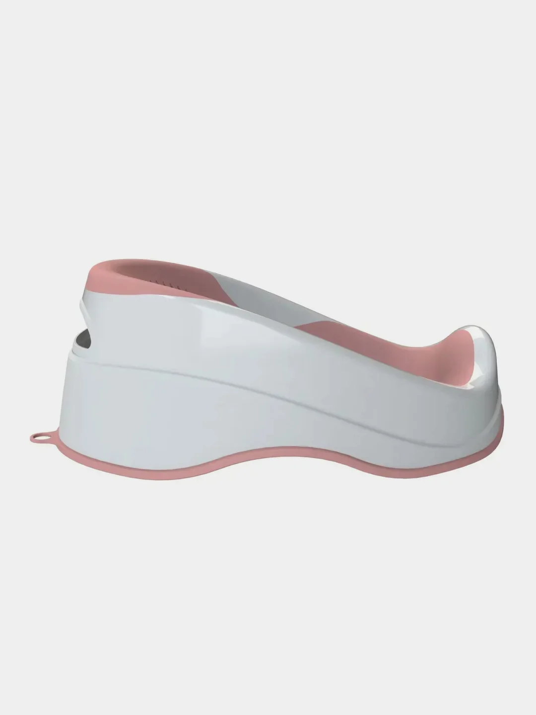 Горка для купания KidPlast Delfick, 570х350х200 мм