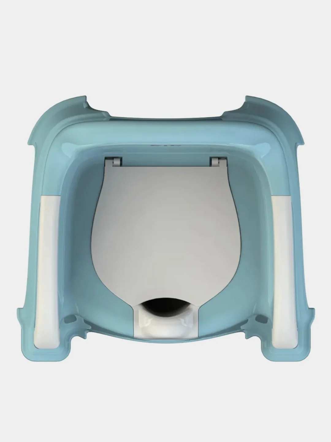 Горшок-стул туалетный KidPlast Primo, 34х31 см