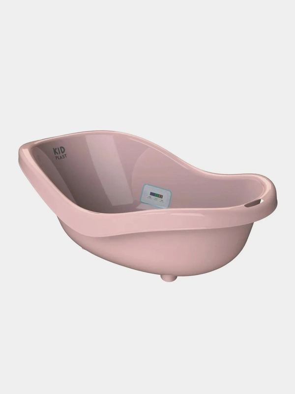 Ванночка для купания KidPlast Bliss, 820х480х290 мм
