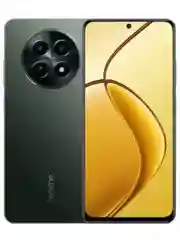 Смартфон realme 12x 8/256 ГБ RU, Dual nano SIM, Glowing Black