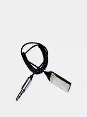 Автомобильный Bluetooth AUX / Адаптер Bluetooth / Универсальный, 3.5 мм