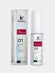 Состав для ламинирования ресниц Innovator Cosmetics VOLUME LIFT IC FACTORY, 5 мл