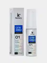 Состав для ламинирования ресниц Innovator Cosmetics ONE STEP BOND BUILDER IC FACTORY, 5 мл