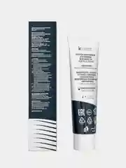 Краска для ресниц и бровей Innovator Cosmetics BRONSUN, №3 цвет иссиня-чёрный, 15 мл