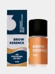 Состав для долговременной укладки бровей Innovator Cosmetics BROW ESSENCE, №3, 5 мл