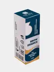 Состав для долговременной укладки бровей Innovator Cosmetics BROW ESSENCE, №3, 5 мл