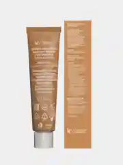 Крем-краска для бровей и ресниц Innovator Cosmetics BRONSUN, №5 светло-коричневый, 15 мл