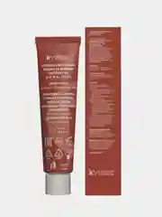 Крем-краска для бровей и ресниц Innovator Cosmetics BRONSUN, №4 каштан, 15 мл