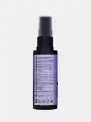 Раствор солевой для обезжиривания ресниц и бровей Innovator Cosmetics BRONSUN, 50 мл