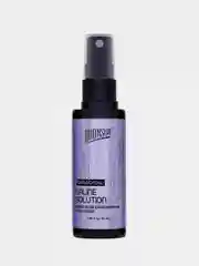 Раствор солевой для обезжиривания ресниц и бровей Innovator Cosmetics BRONSUN, 50 мл