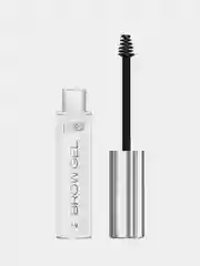Гель для бровей Innovator Cosmetics Brow Gel Bronsun, фиксирующий, прозрачный, 5 г