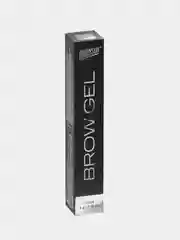 Гель для бровей Innovator Cosmetics Brow Gel Bronsun, фиксирующий, прозрачный, 5 г