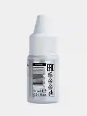 Средство для очищения ресниц Innovator Cosmetics EYELASH CLEANSER IC FACTORY, 10 мл