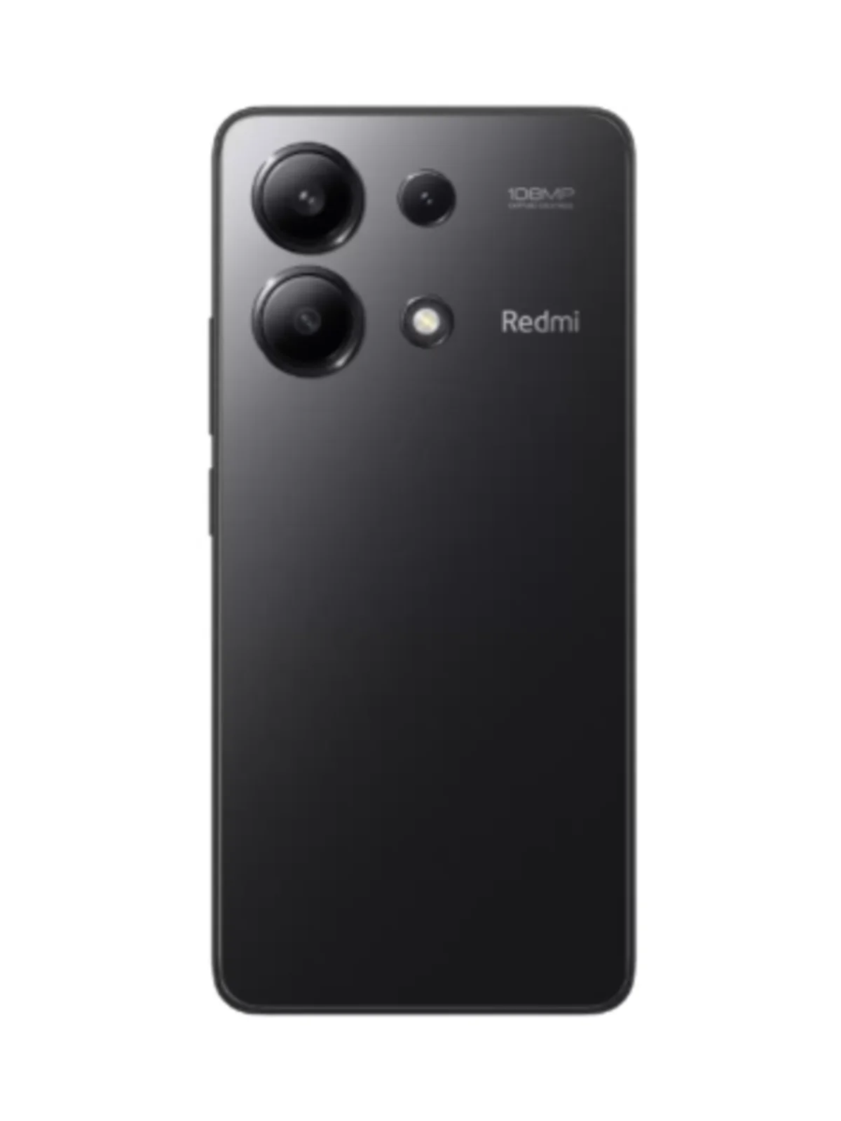Xiaomi Смартфон Xiaomi Redmi Note 13, 8/256GB, Midnight Black
