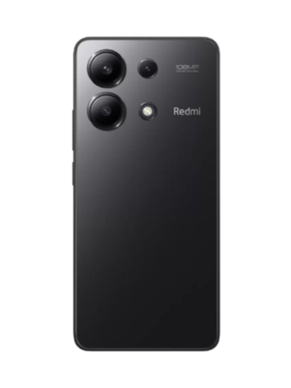 Xiaomi Смартфон Xiaomi Redmi Note 13, 8/256GB, Midnight Black