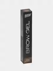 Гель для бровей оттеночный Innovator Cosmetics, коричневый, 5г