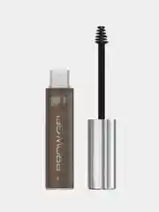 Гель для бровей оттеночный Innovator Cosmetics, коричневый, 5г