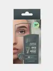 Набор краски для бровей Innovator Cosmetics Bronsun №2, графит