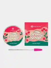 Мыло для укладки и фиксации бровей Innovator Cosmetics MAYAMY, 15 гр
