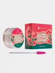 Мыло для укладки и фиксации бровей Innovator Cosmetics MAYAMY, 15 гр