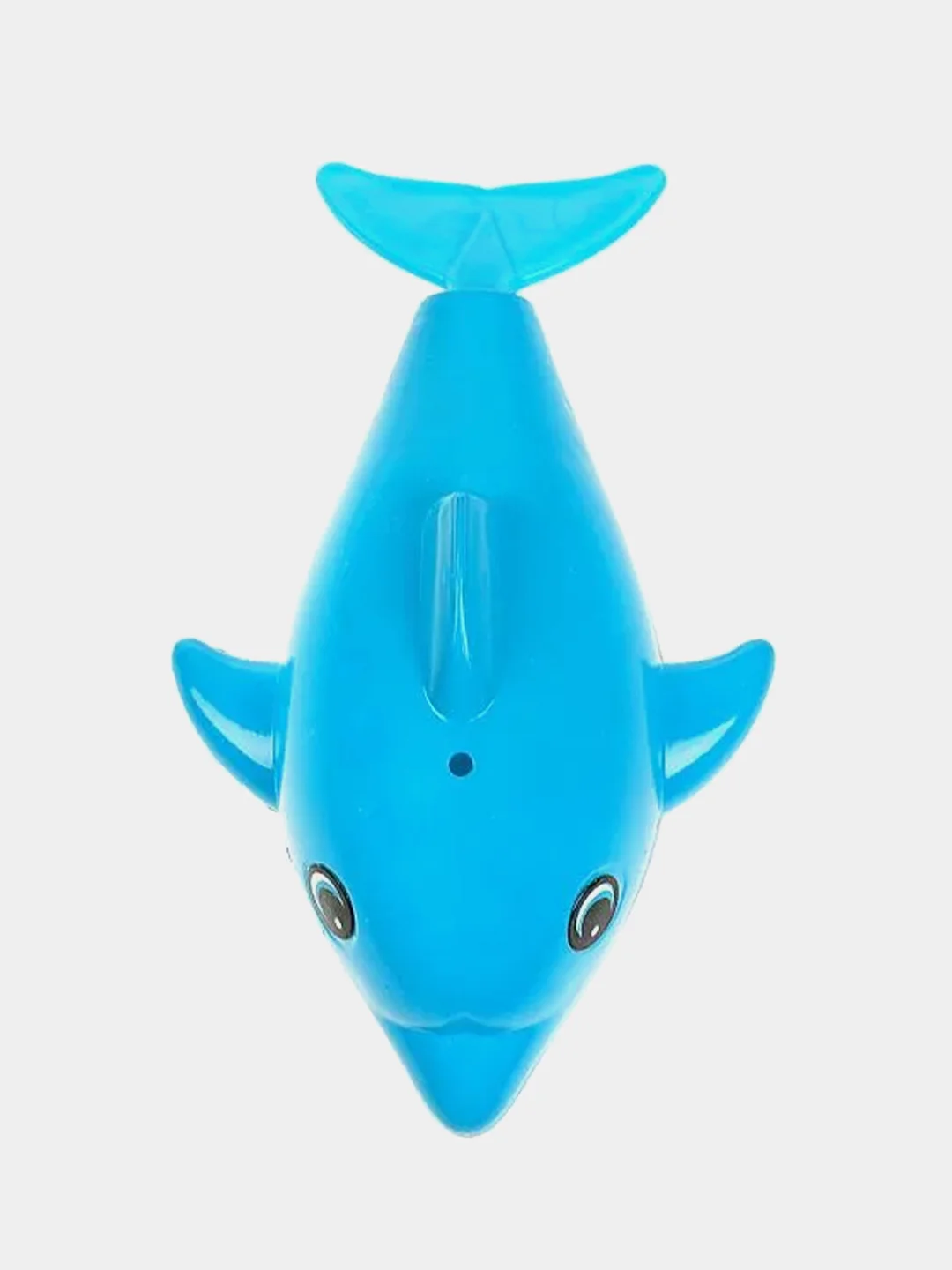 Игрушка Умка Заводной Дельфин, 7x5х4 см