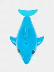 Игрушка Умка Заводной Дельфин, 7x5х4 см