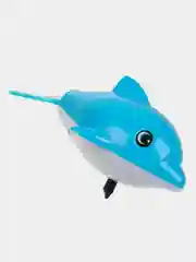 Игрушка Умка Заводной Дельфин, 7x5х4 см