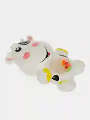 Игрушка Умка Коровка, развивающая, 10х12х5 см