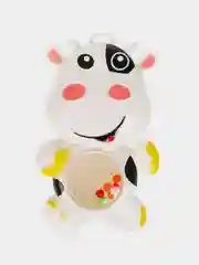 Игрушка Умка Коровка, развивающая, 10х12х5 см