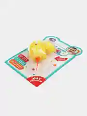 Игрушка Умка Заводная Уточка, 12x9х4 см