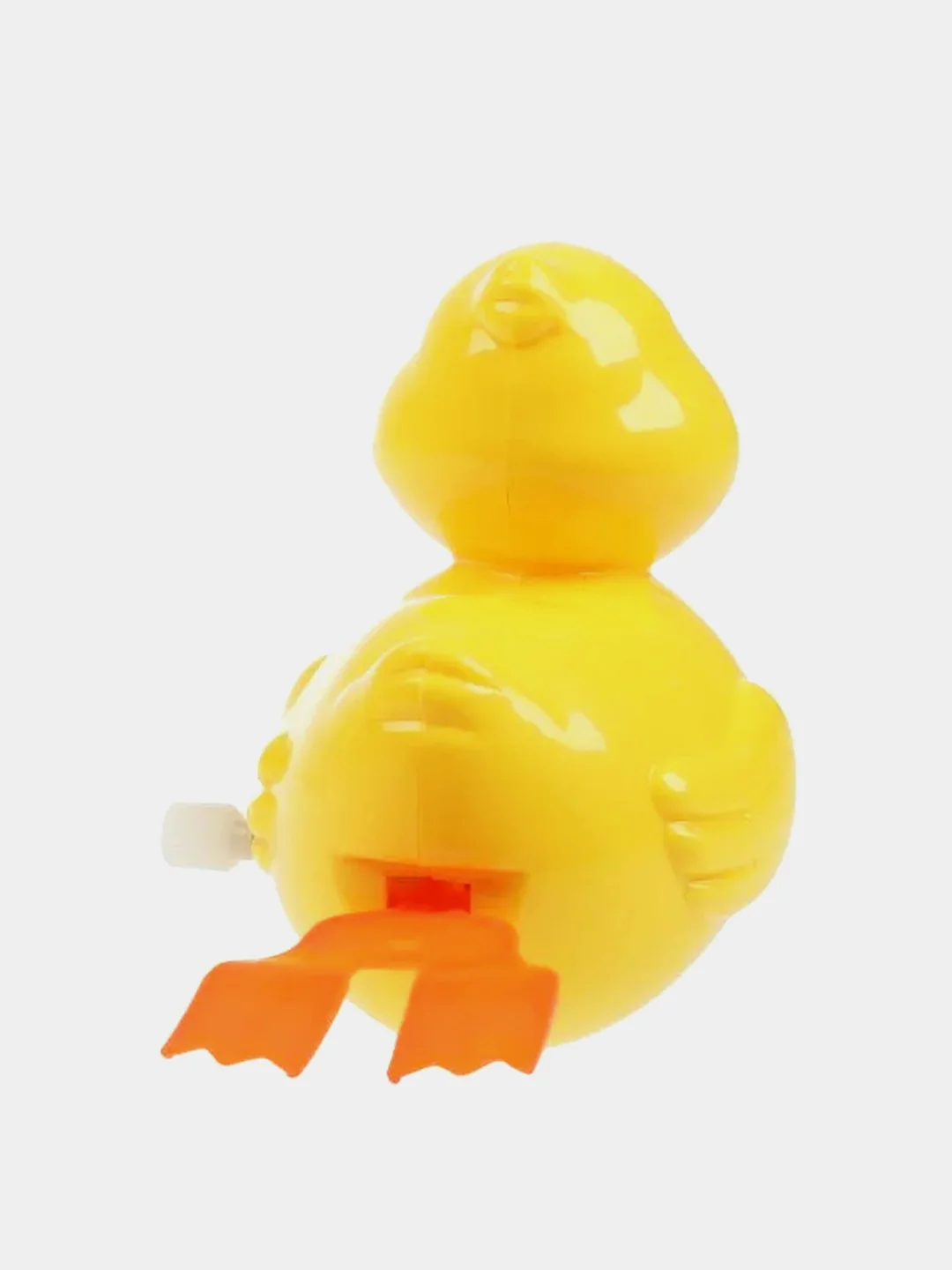 Игрушка Умка Заводная Уточка, 12x9х4 см